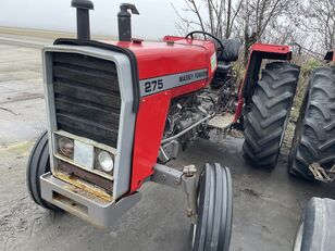 Massey Ferguson 275 wheel tractor