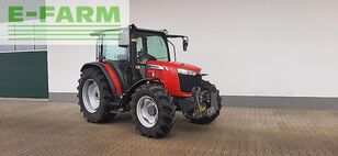 Massey Ferguson 4708 wheel tractor