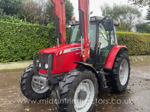 Massey Ferguson 5460 wheel tractor