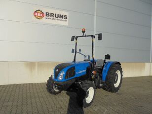 new New Holland T3.60 LP 4WD MY19 wheel tractor