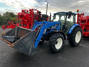 New Holland T5.115 wheel tractor