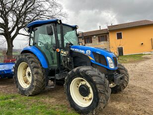 New Holland TD5/115 wheel tractor
