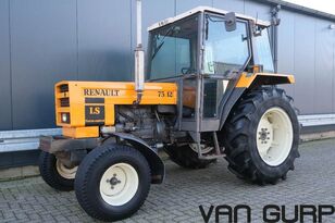 Renault 75-12 LS wheel tractor