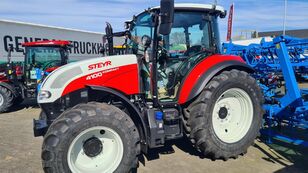 new Steyr KOMPAKT 4100 HILO wheel tractor
