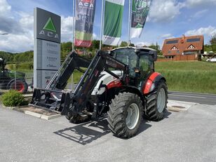 Steyr Kompakt 4095 Profi 1 wheel tractor