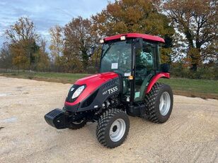 TYM T555 wheel tractor