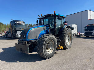 Valtra T191 | ALATERÄ | AURAPUSKURI wheel tractor